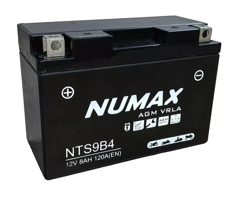 Nts9b numax motorbike - nts9b-4,