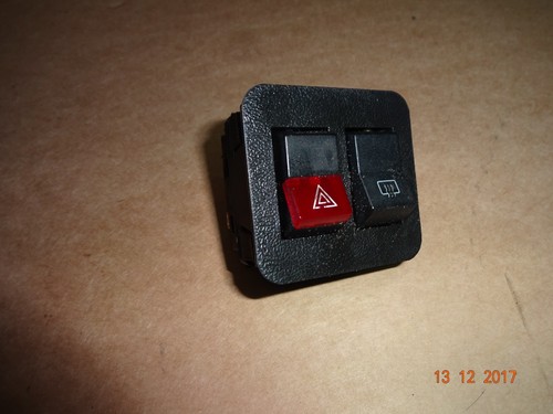 Porsche 944 924 hazard - /,