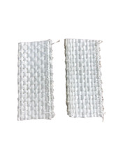 TILLEY LIGHTING TORCH WICKS 151 PRE HEATING REPLACEMENT 2 pieces = 1 set