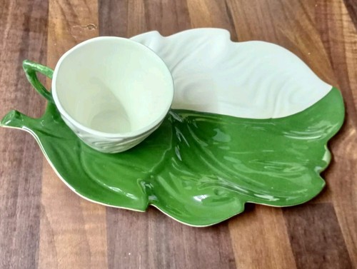 Carlton ware tennis - carlton,