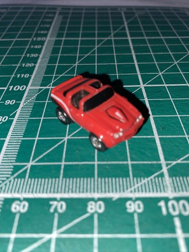 Micro machines galoob - micro, machines,