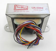 Output Transformer For UREI