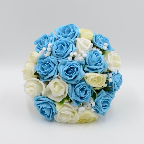Silk artificial wedding - artificial,