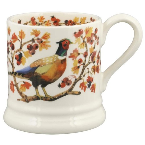 Emma bridgewater autumn - bridgewater, garden
