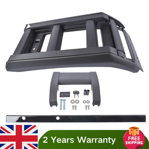Side ladder for land rover - ladder,