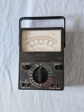 MICRONTA 22-214A MULTIMETER