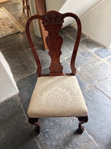 Four beautiful repmahogany - beautiful,