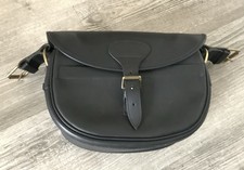 Vintage Bentley Leather