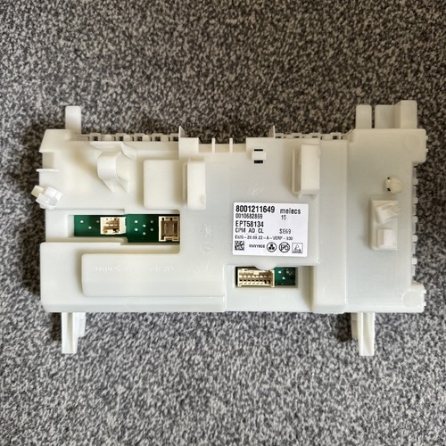 Genuine bosch wqg24509gb - bosch,