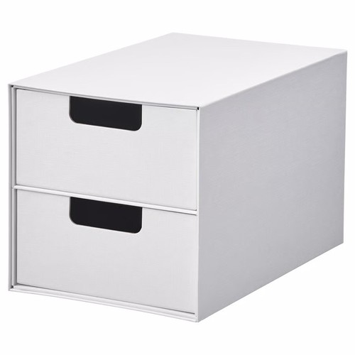 Ikea fjäderharv mini chest - fjÄderharv,