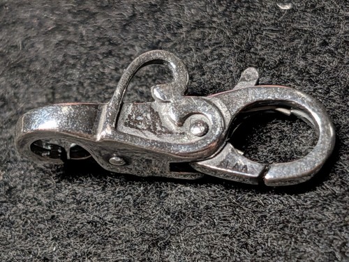 Trollbeads from the heart - the, lock