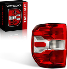 Halogen Right Tail Light