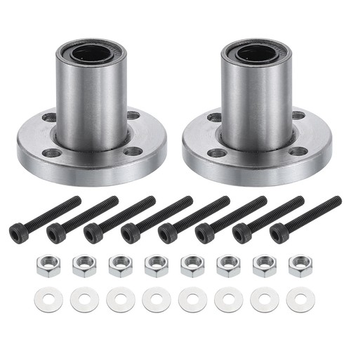 Lmf8uu linear ball - lmf8uu, bearings