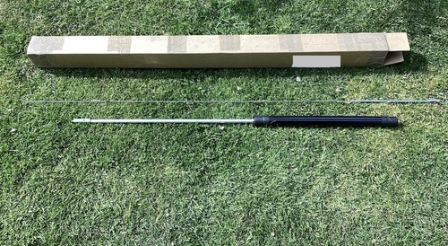 Ampro 160m top band centre - band,