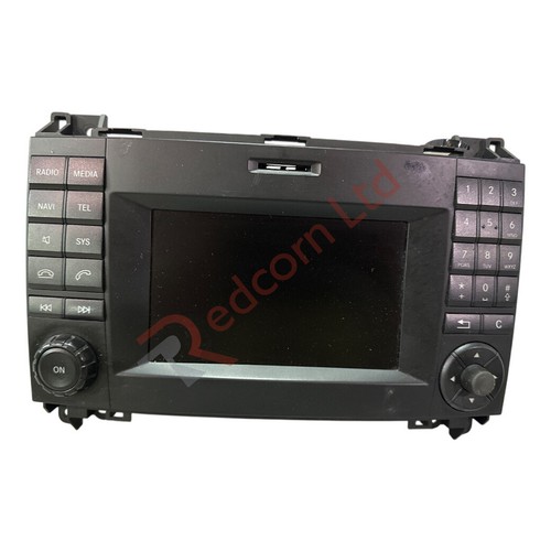Mercedes vito w447 2015 - vito, 2015-2020
