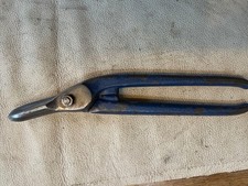 Fedco  Tin Snips Vintage  1979