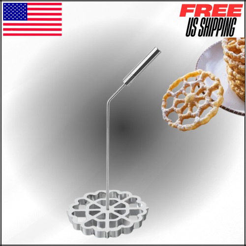 Bunuelos mold with - bunuelos,