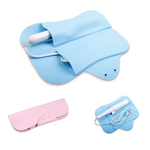 Heat resistant silicone mat - heat,