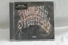 DRAKE - HONESTLY, NEVERMIND -