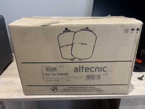 Altecnic eres 18 litre - -,