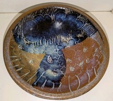 BEAUTIFUL VINTAGE CRICH