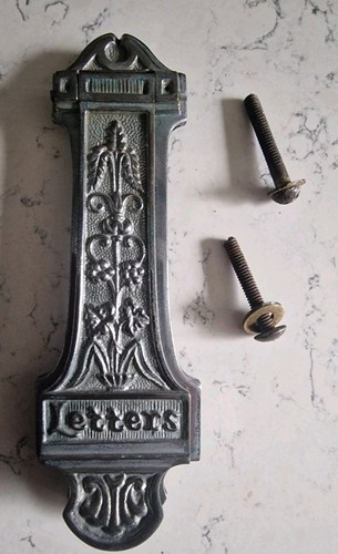 Antique arts crafts - &,