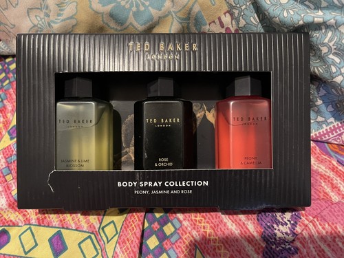 Bnib ted baker london - ted, body
