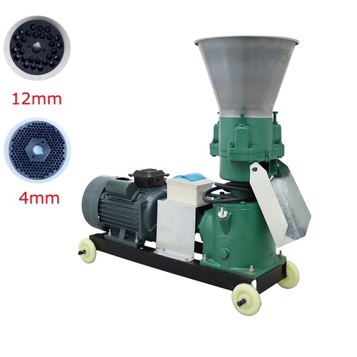 4mm 12mm plate animal - animal, feed