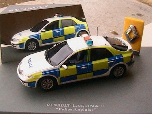 Renault laguna phase ii - 2,