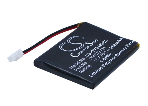 New battery for golf - new,