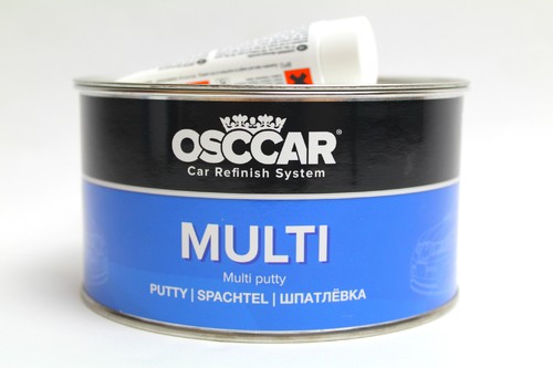 Osccar multi car - osccar,