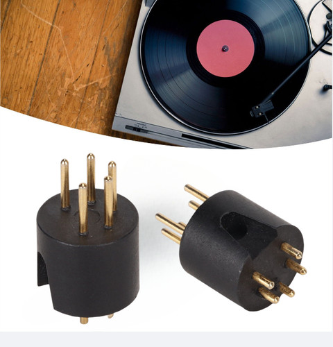 2pcs vinyl turntable pin - turntable, 5