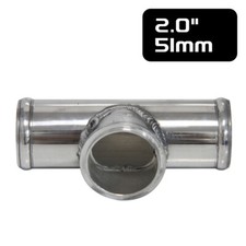 Universal V-band BOV Flange