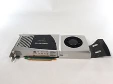 NVIDIA Quadro FX 4800