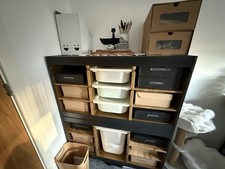 IKEA TROFAST Storage Unit