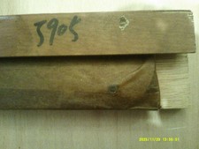 Ideal 3905 suited Guillotine Blade