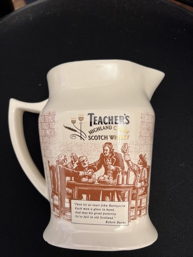 Teachers scotch whiskey pub - teachers,
