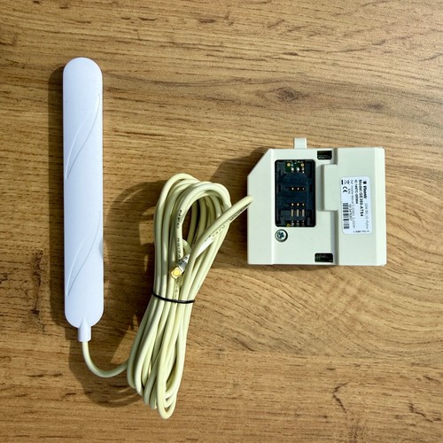 Visonic gsm 350 - v2,