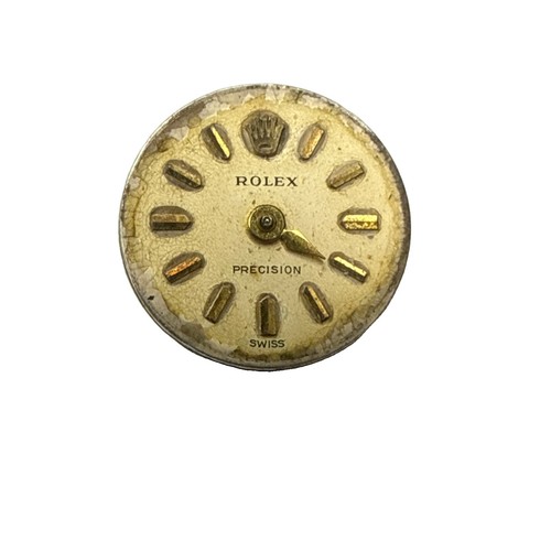 Genuine rolex cal - genuine, 1401