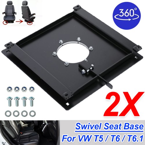 Seat base for - for, vw