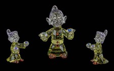 SWAROVSKI CRYSTAL DISNEY  2019