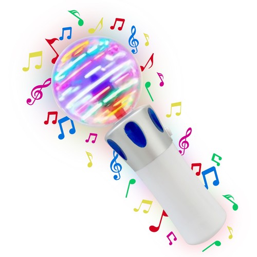 Autism calming musical light - calming,