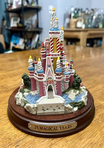 Disney cinderella castle - disney, 25