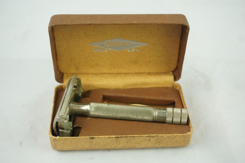 1941 gillette ranger tech - 1941,