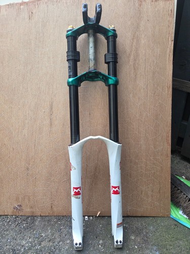 Marzocchi bomber 888 fork - marzocchi,