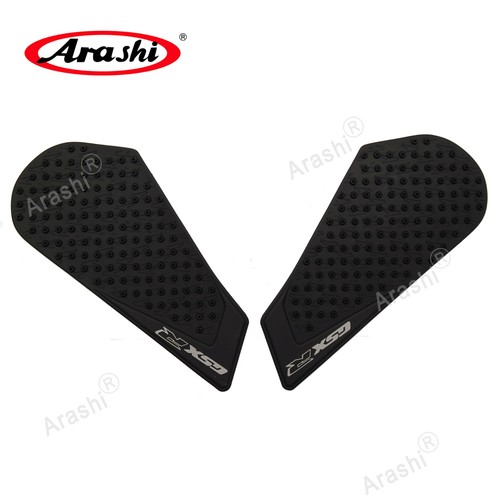 Tank traction pad side - traction,