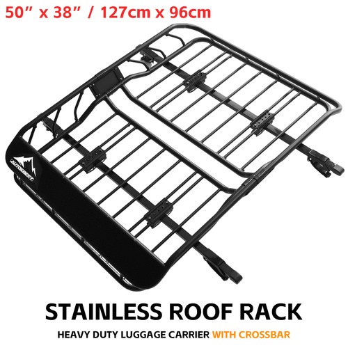 Universal roof rack with - universal,