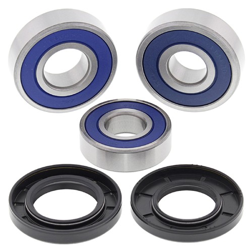 New all balls racing wheel - new,