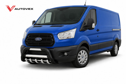 For ford transit mk8 2014 - for,