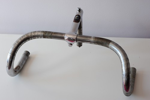 1950s 1960s cinelli - cinelli, stem